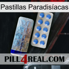 Pastillas Paradisíacas 39